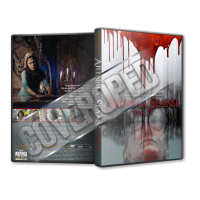 Arınma Seansı Tarot - Purification Session - 2022 Türkçe Dvd Cover Tasarımı